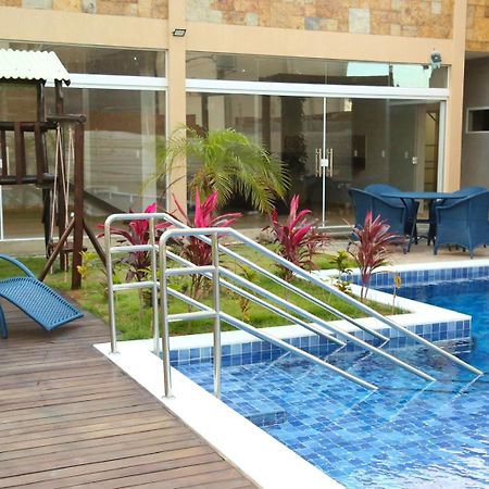 Casa A 560 Metros Da Praia De Ponta Negra Natal Exterior foto