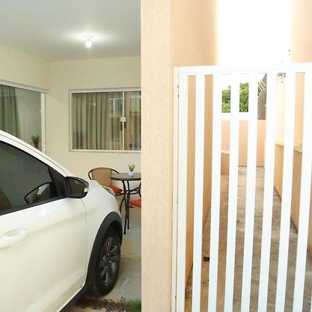 Casa A 560 Metros Da Praia De Ponta Negra Natal Exterior foto