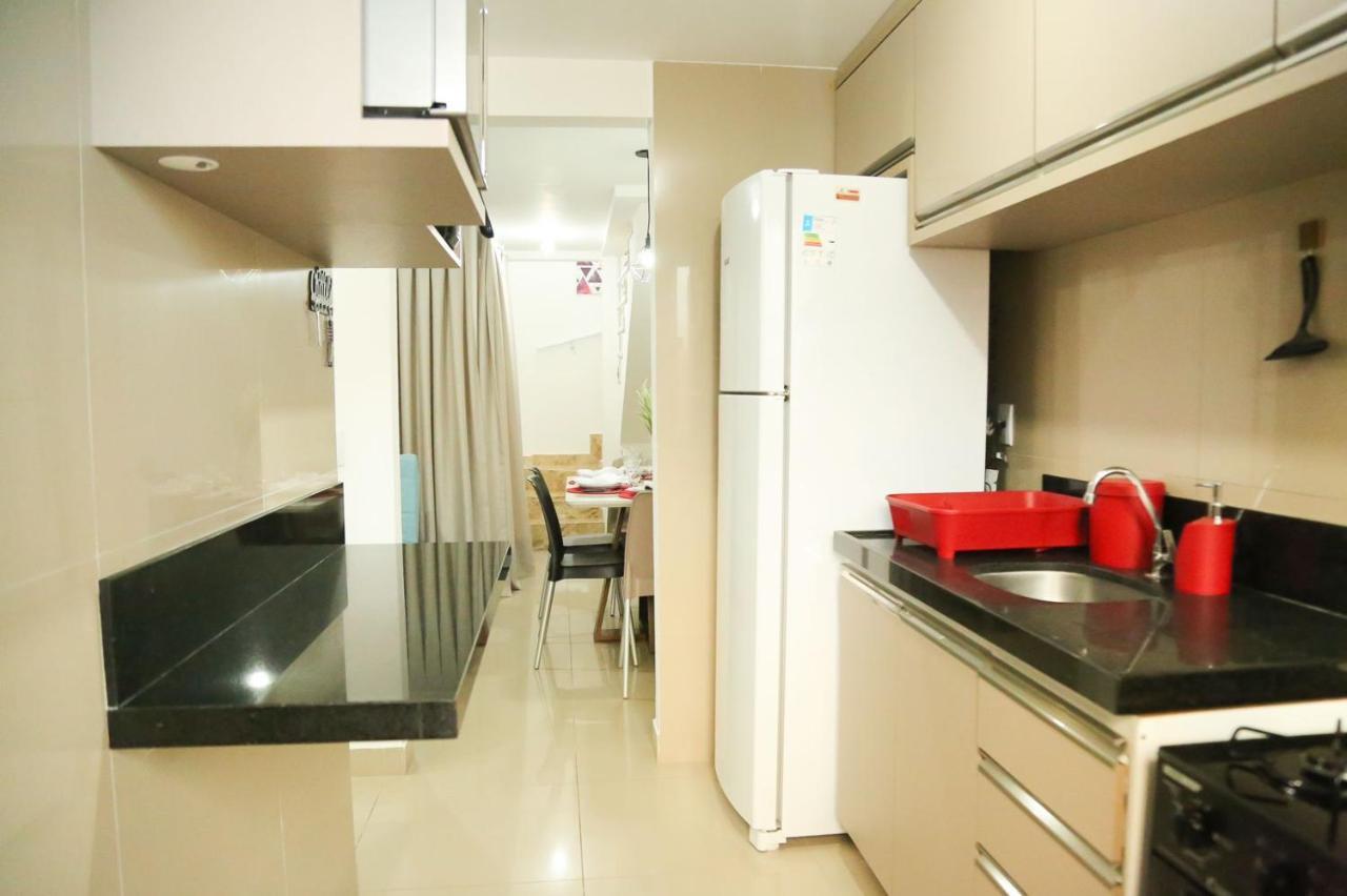 Casa A 560 Metros Da Praia De Ponta Negra Natal Exterior foto